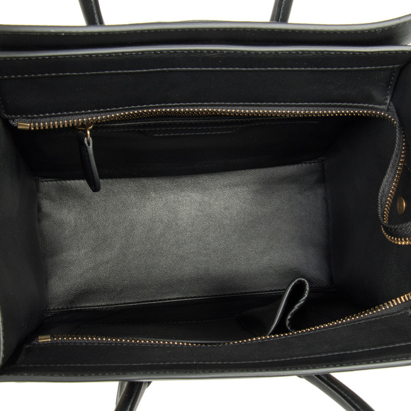 Celine Micro Luggage - Picture 3 of 7